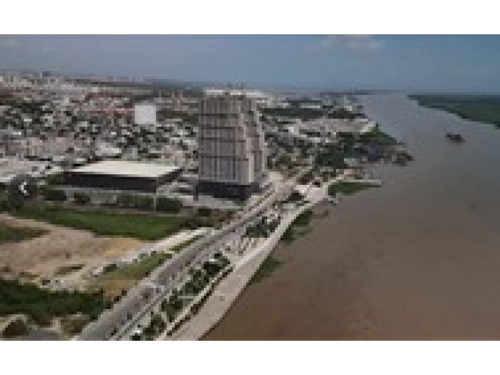 Apartamento 2 alcobas en Vive Rio