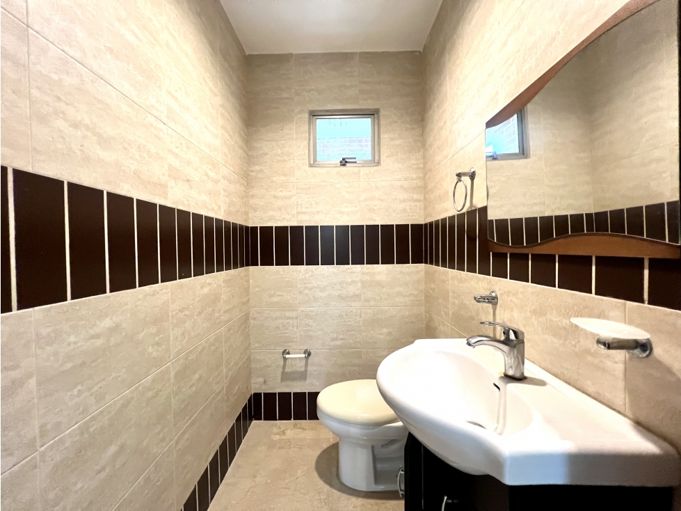 Elegante Casa en Conjunto en Villa Campestre - 400m² — foto 4