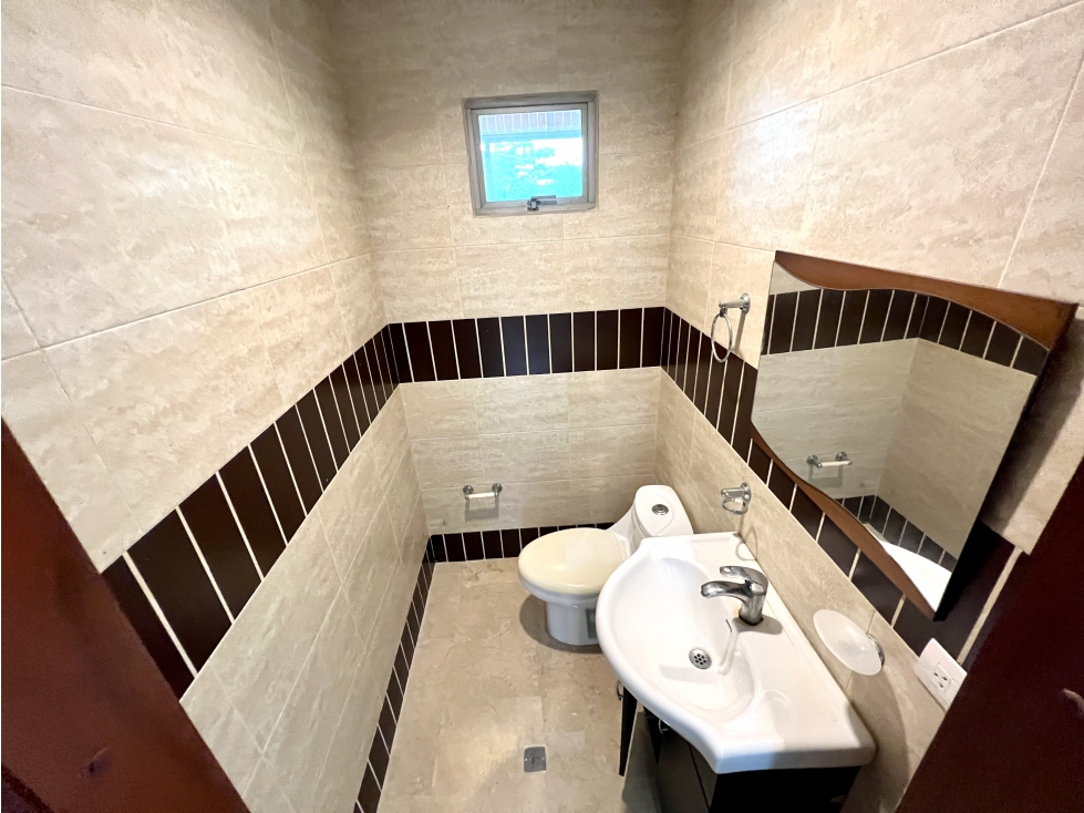 Elegante Casa en Conjunto en Villa Campestre - 400m² — foto 5