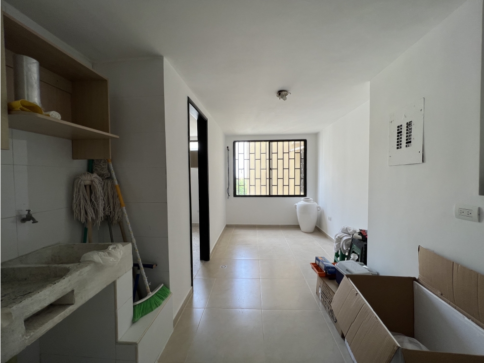 Apartamento en El Golf de 149m2 — foto 5