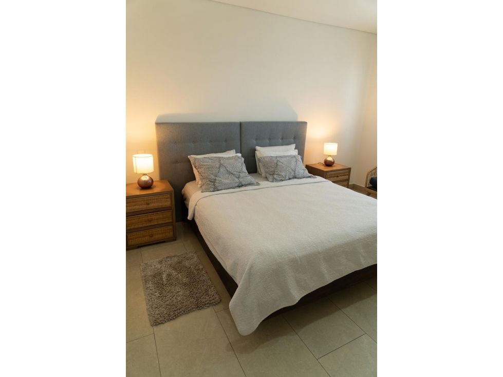 Exclusivo Apartamento Gardens View: Lujo Frente al Golf y Mar — foto 3