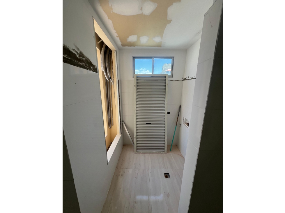 APARTAMENTO CON ACABADOS DE LUJO CAMILA 304-204 — foto 4