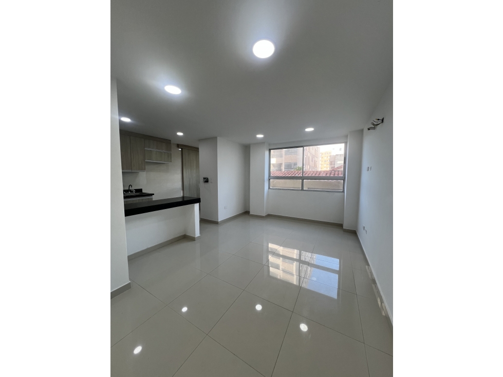 APARTAMENTO COMODO Y ESPACIOSO EN SECTOR DE LUJO EN BARRANQUILLA — foto 3