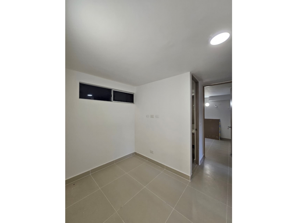 Apartamento de 3 hab en Rio Alto Edf Missioni - 3