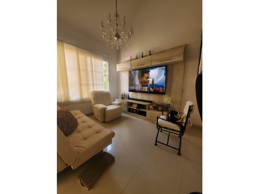 Casa en venta - Villa Santos - Conjunto Quintas de bellavista - 145 m² — foto 3