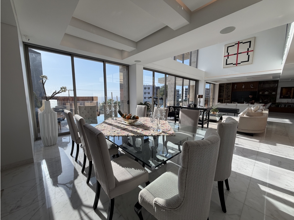 Casa de Lujo en Bosques de Monticello 541 m² — foto 3