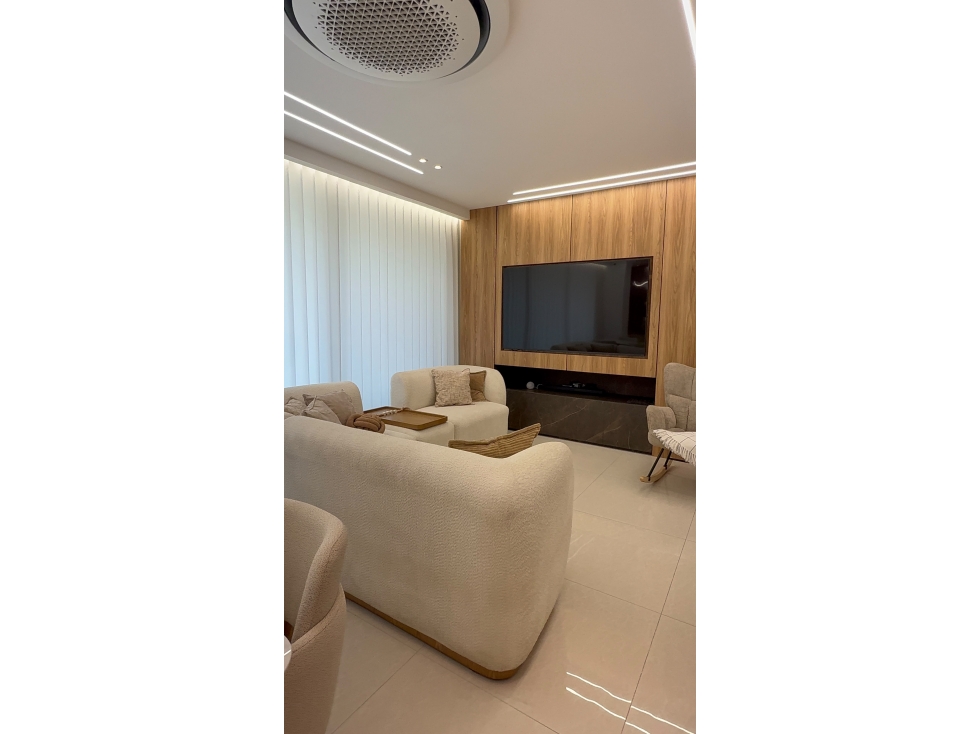 Apartamento Vallarta - Buenavista — foto 3