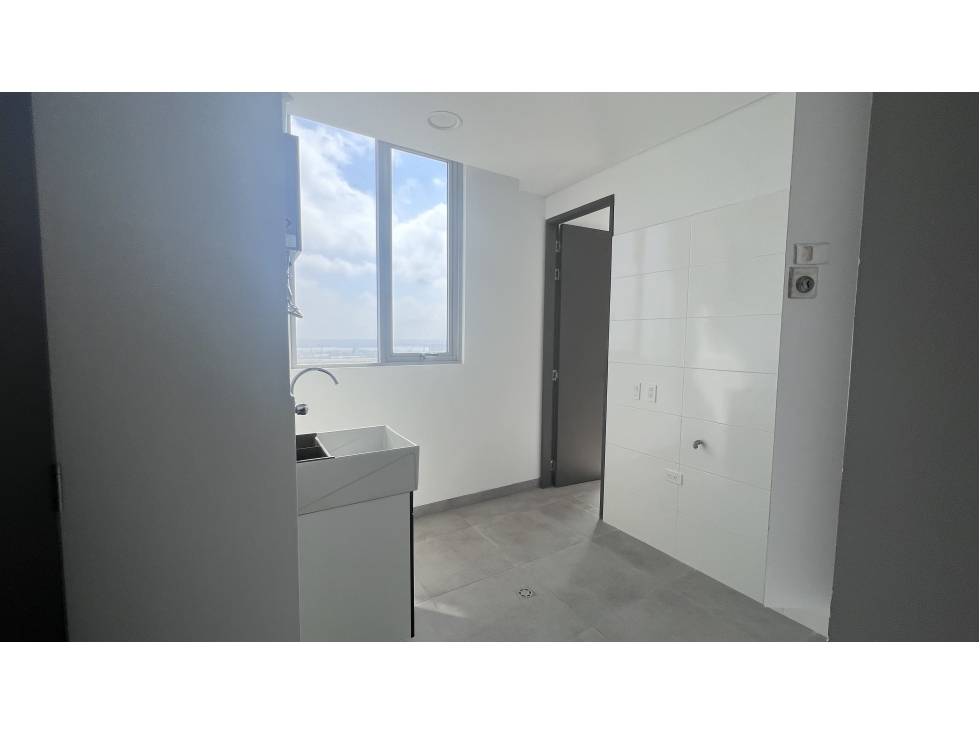 Piso entero en Villa Country: 484m² en Edf The Icon - 5