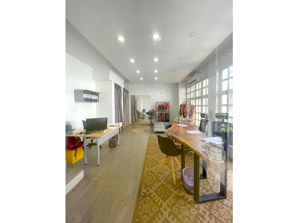 Gran Oportunidad: Casa Comercial/Residencial, 730m2, 5 Hab y 5 Locales — foto 5