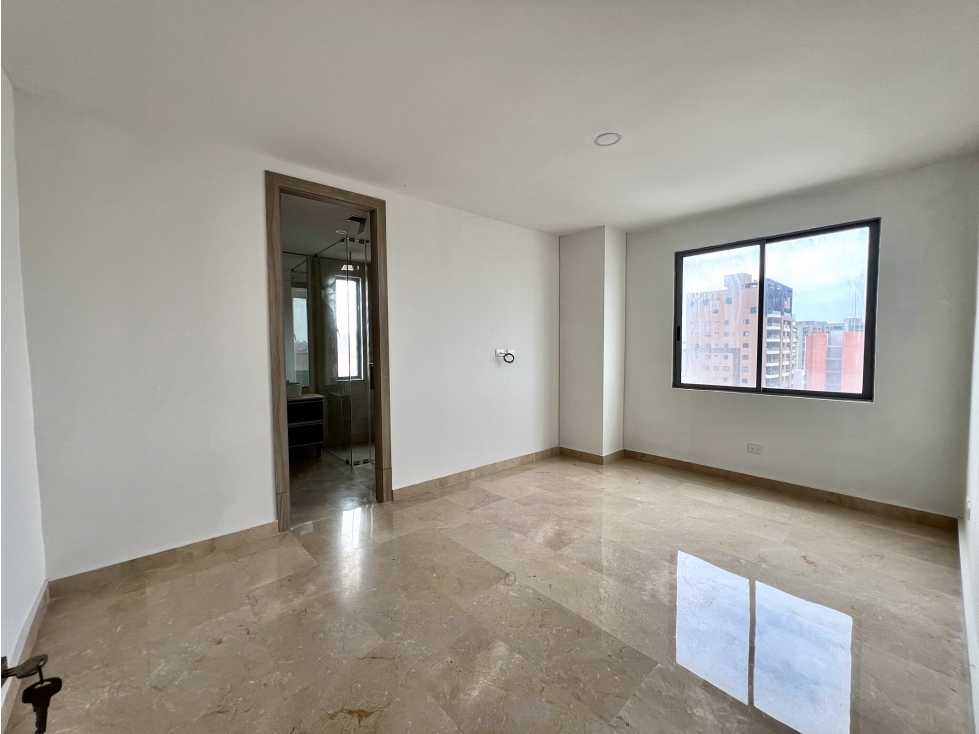 APARTAMENTO EN SECTOR DE LUJO EN BARRANQUILLA — foto 4