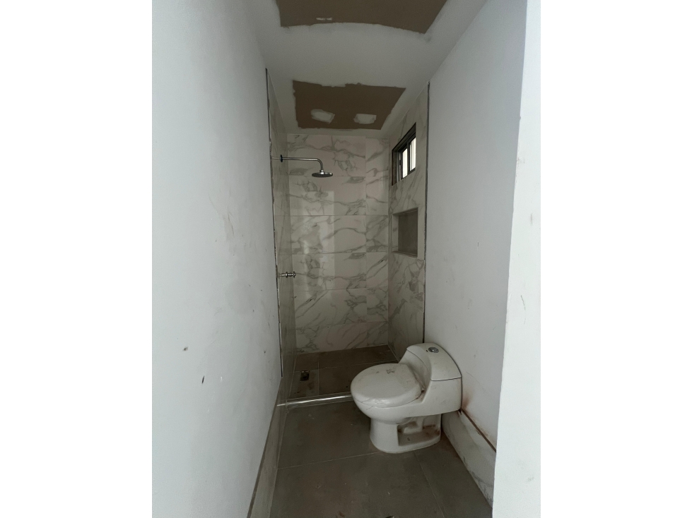 APARTAMENTO CON ACABADOS DE LUJO CAMILA 304-204 — foto 6