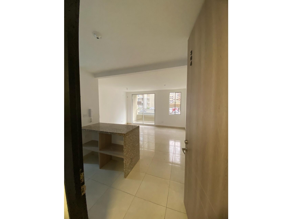 Apartamento en Conjunto Zafiro - Venta- 2 habitaciones