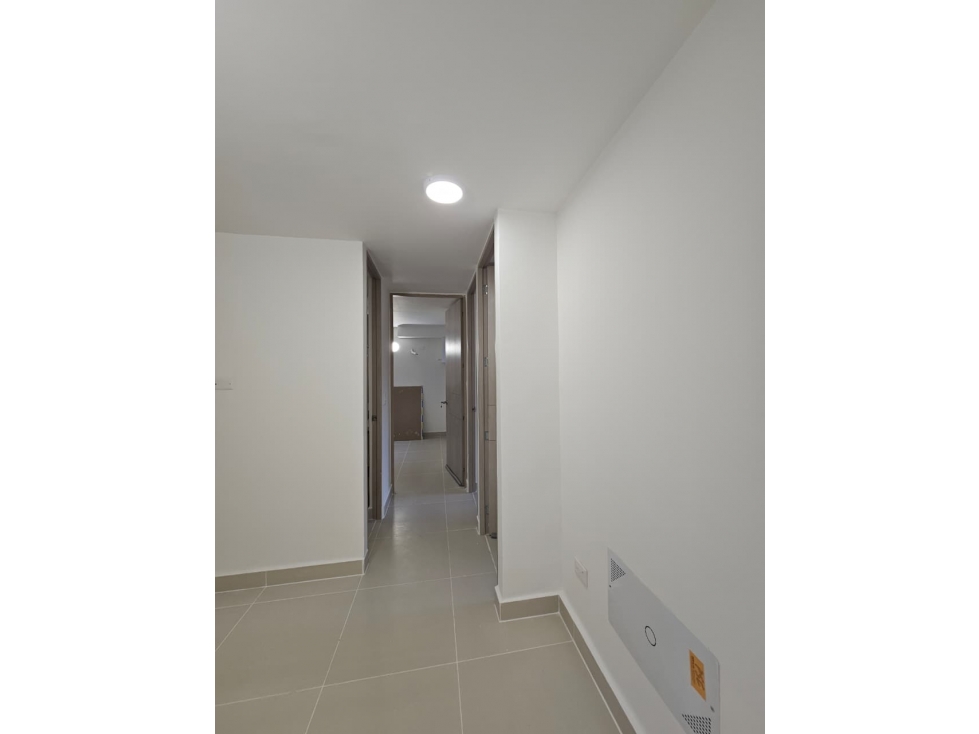 Apartamento de 3 hab en Rio Alto Edf Missioni - 4