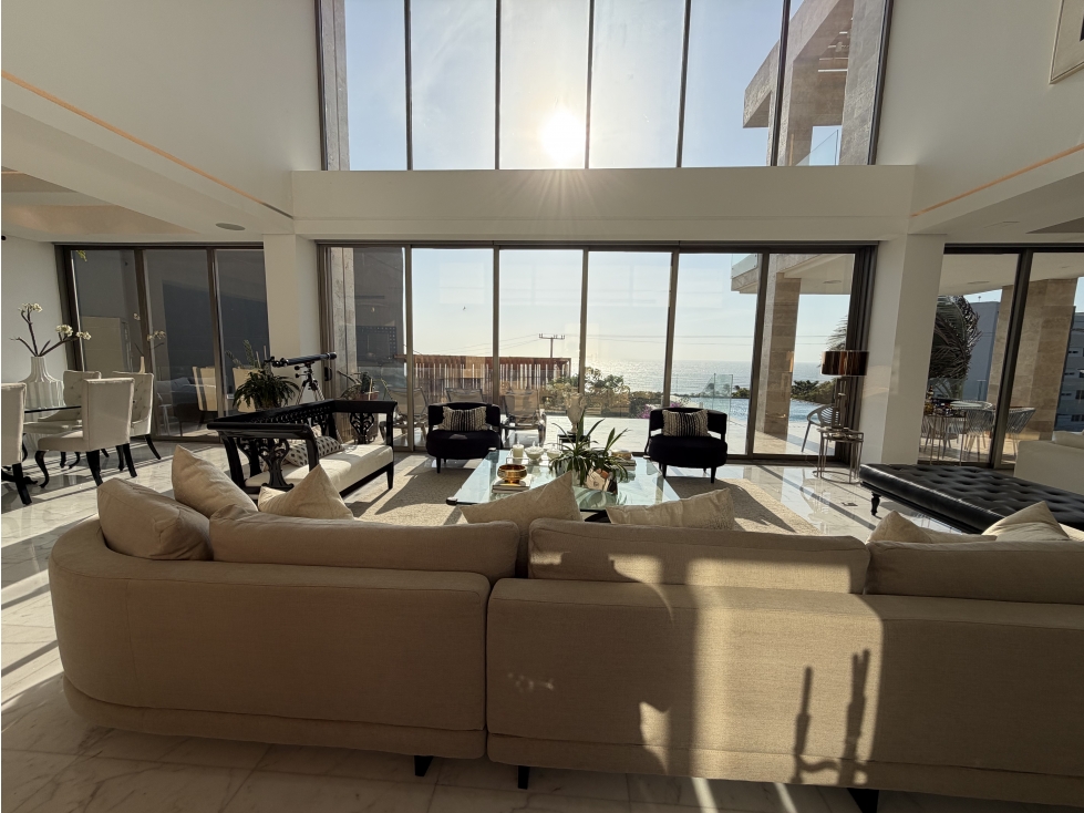 Casa de Lujo en Bosques de Monticello 541 m² — foto 4