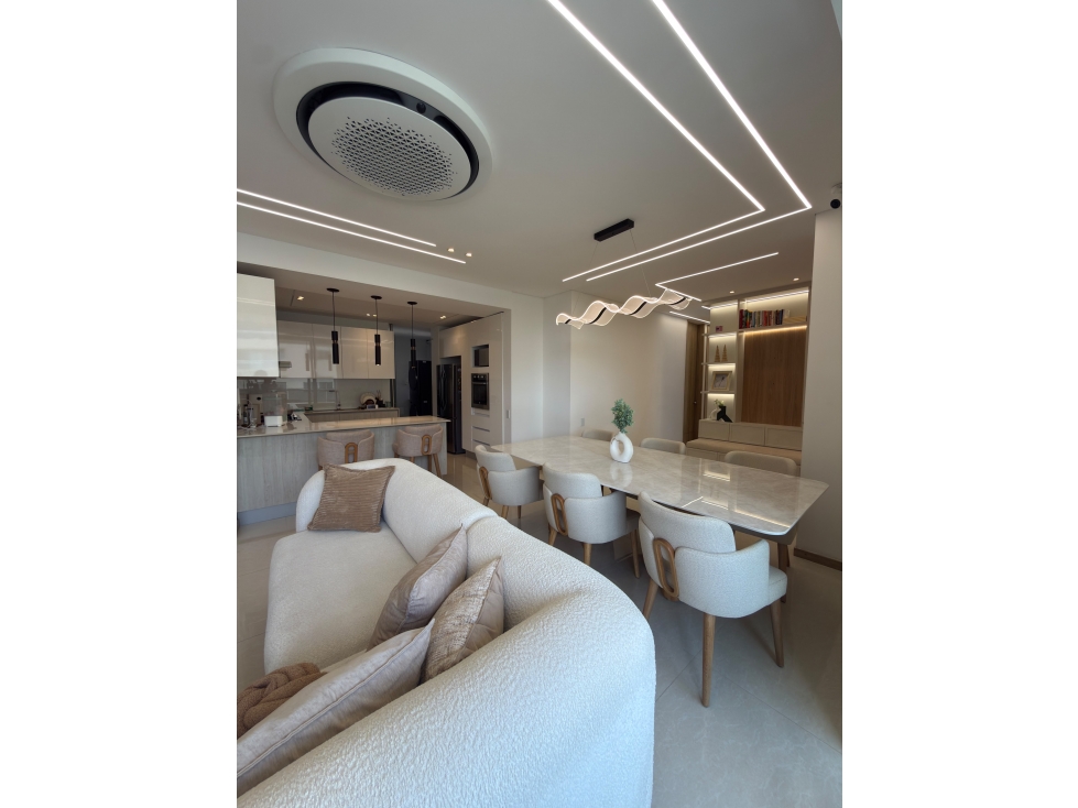 Apartamento Vallarta - Buenavista — foto 4