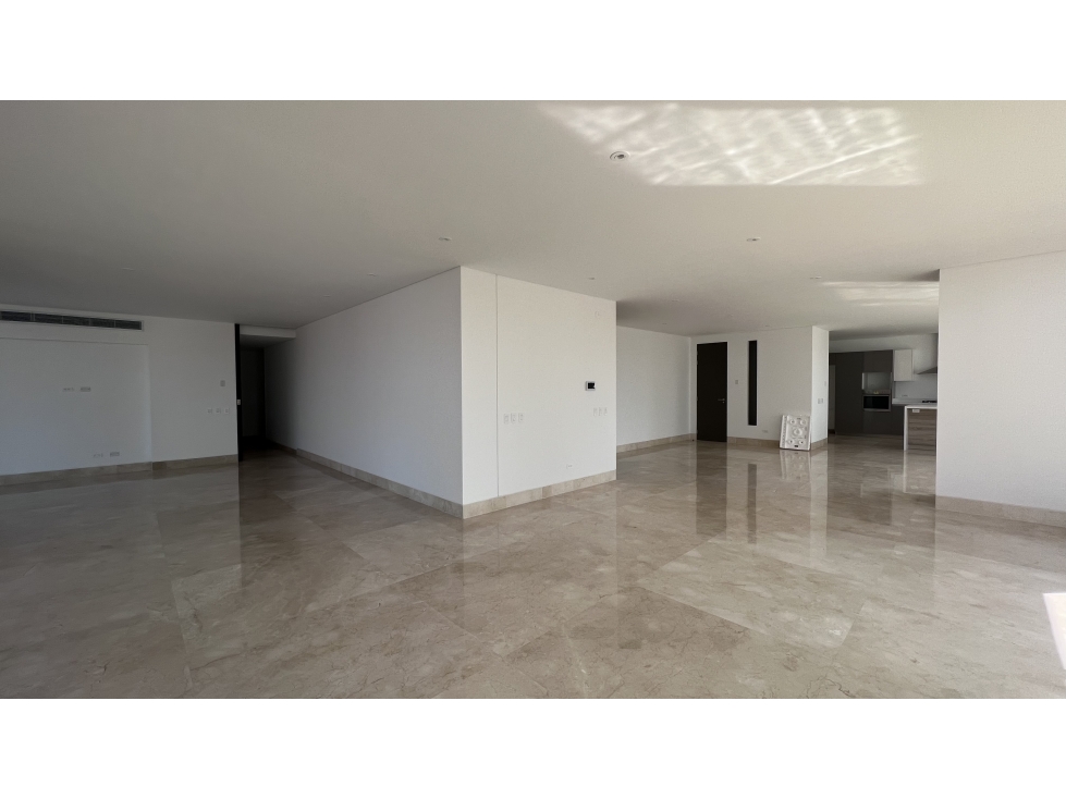 Piso entero en Villa Country: 484m² en Edf The Icon - 3