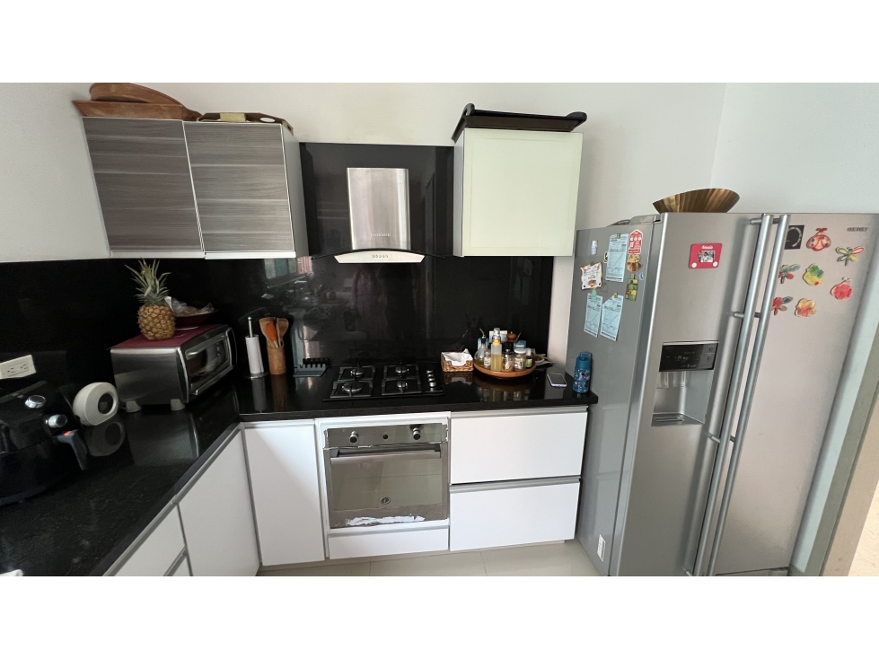 Apartamento en El Golf 135m2 — foto 4