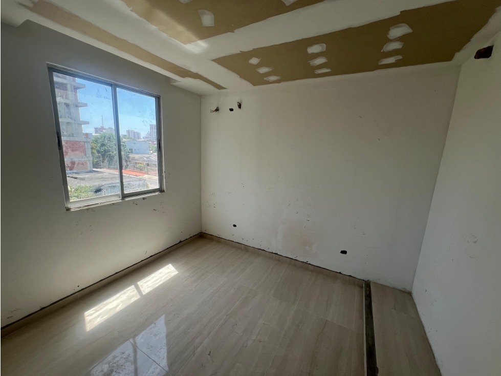 APARTAMENTO CON ACABADOS DE LUJO CAMILA 304-204 — foto 2
