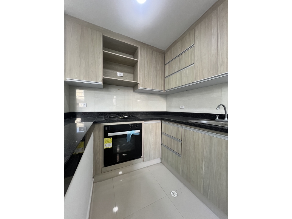 APARTAMENTO COMODO Y ESPACIOSO EN SECTOR DE LUJO EN BARRANQUILLA — foto 5