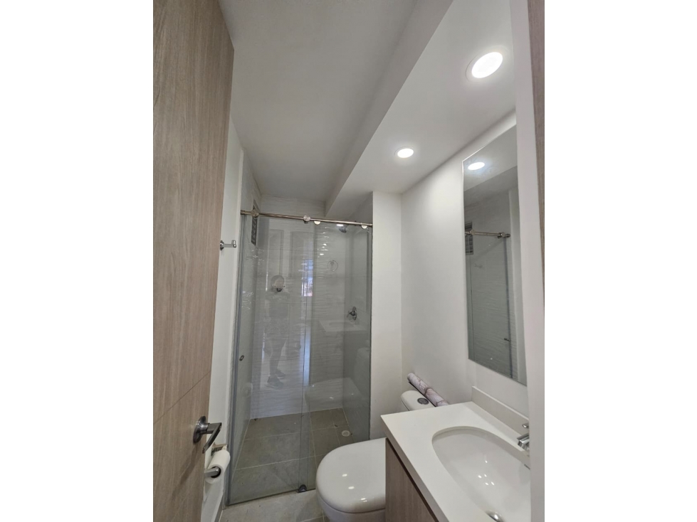 Apartamento de 3 hab en Rio Alto Edf Missioni - 5