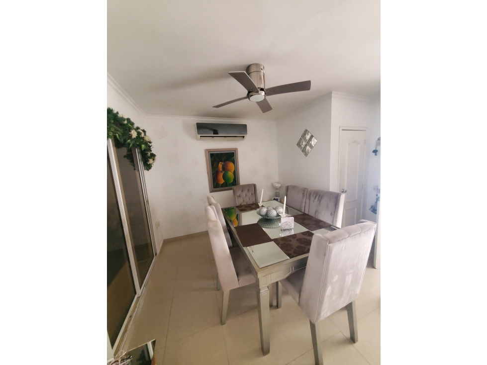 Casa en venta - Villa Santos - Conjunto Quintas de bellavista - 145 m² — foto 5