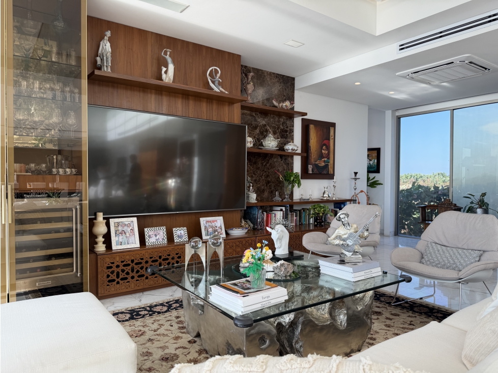 Casa de Lujo en Bosques de Monticello 541 m² — foto 5