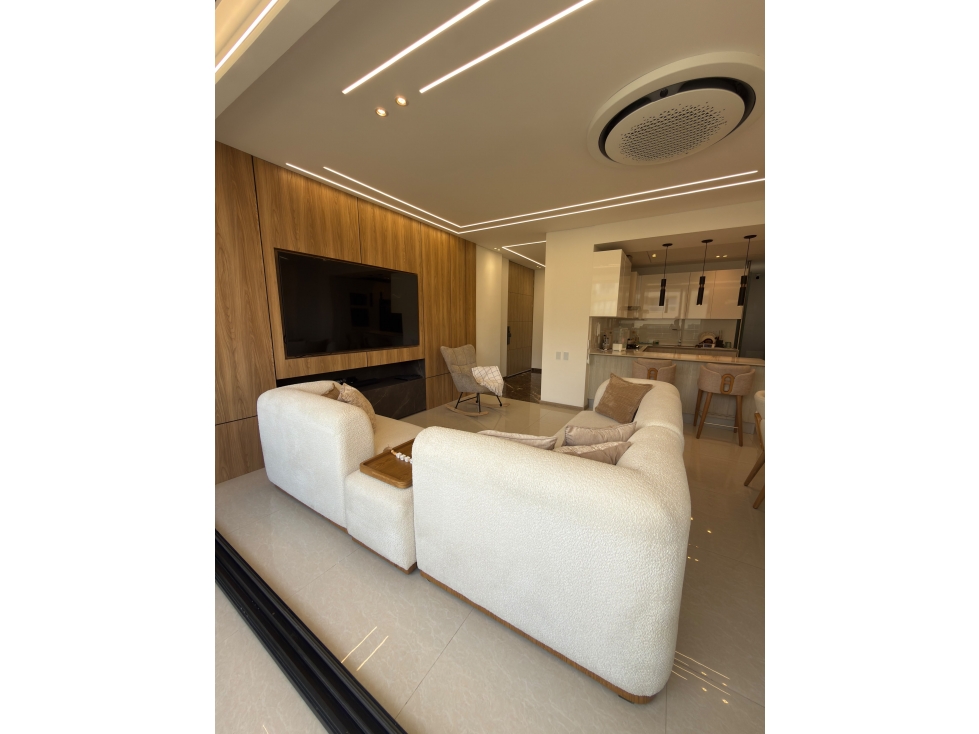 Apartamento Vallarta - Buenavista — foto 5