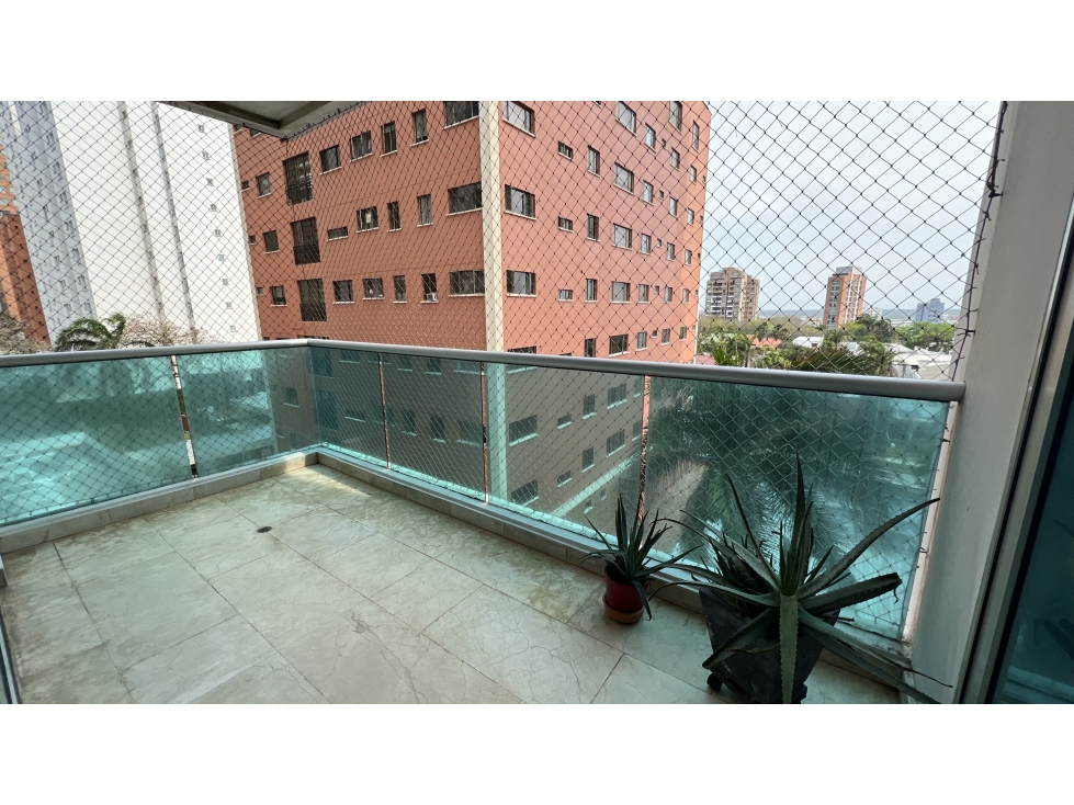 Apartamento en El Golf 135m2 — foto 5