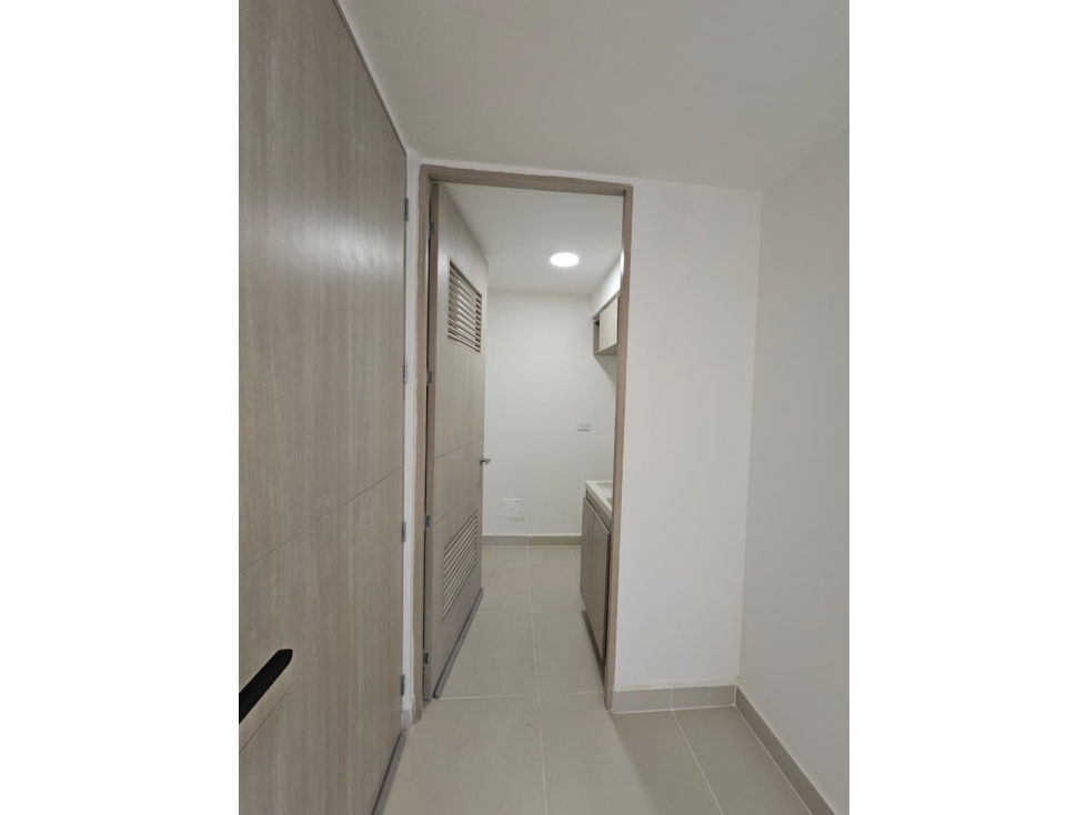 Apartamento de 3 hab en Rio Alto Edf Missioni - 6