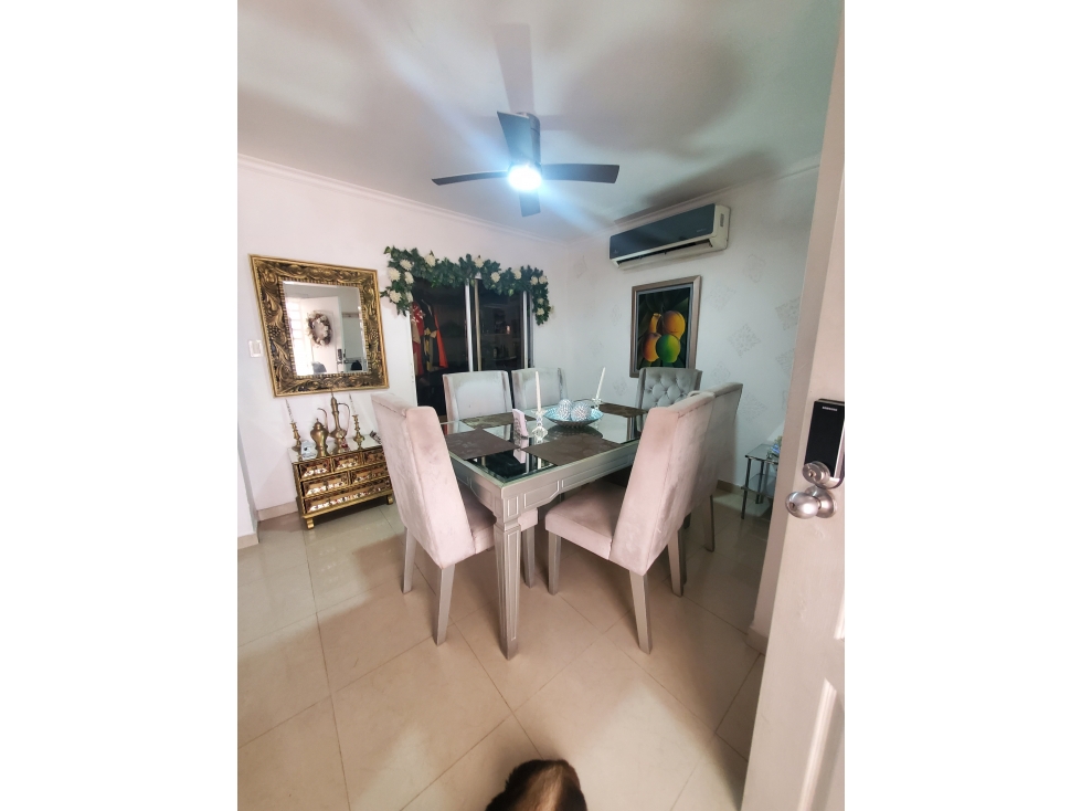 Casa en venta - Villa Santos - Conjunto Quintas de bellavista - 145 m² — foto 6