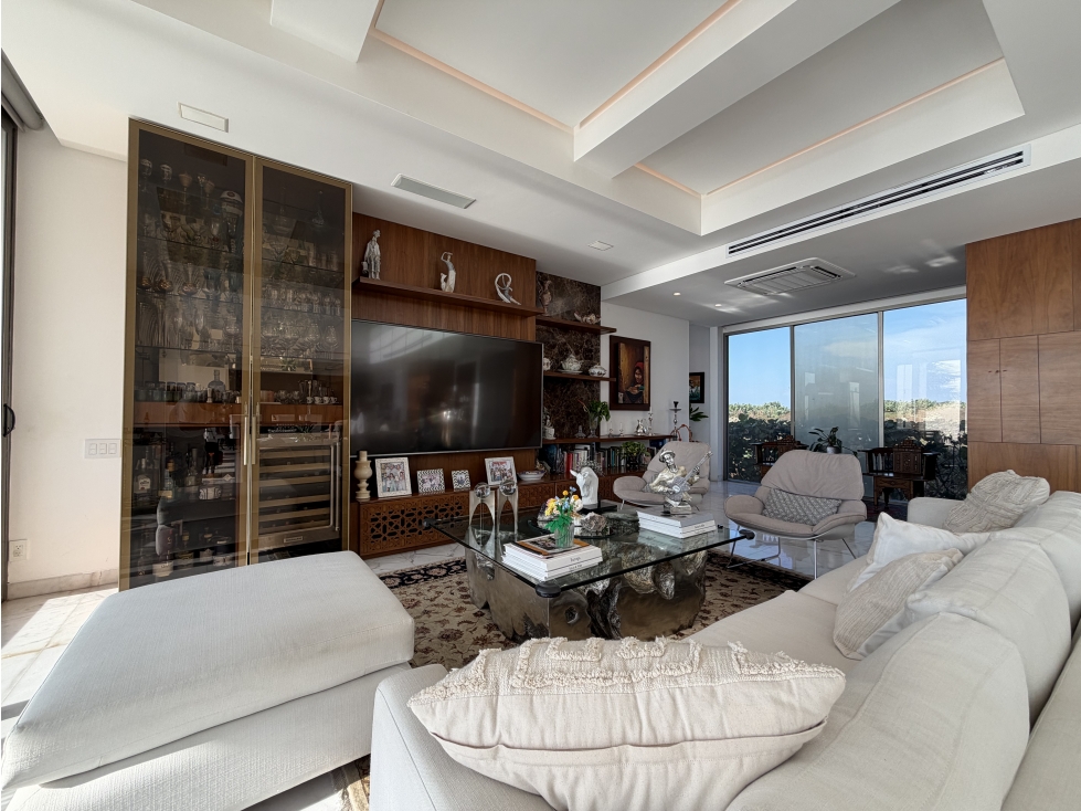 Casa de Lujo en Bosques de Monticello 541 m² — foto 6