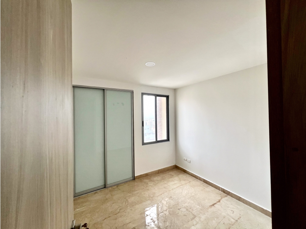 APARTAMENTO EN SECTOR DE LUJO EN BARRANQUILLA — foto 6
