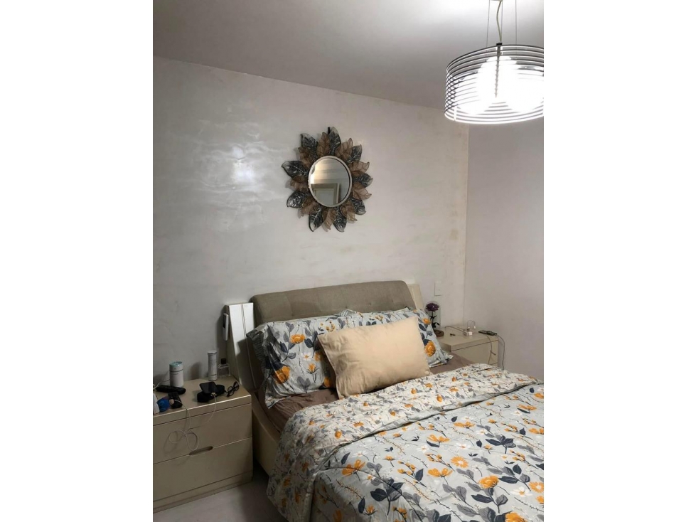 Apartamento en Plazuela del Mar, Villa Campestre. 74m2 — foto 5
