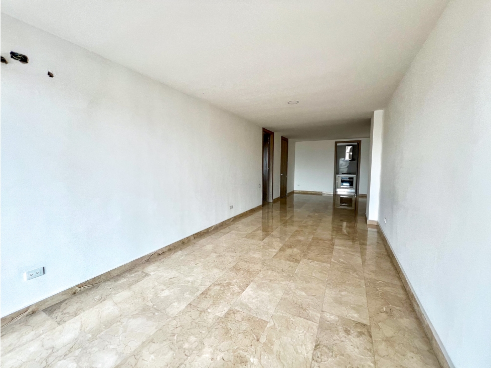 APARTAMENTO EN SECTOR DE LUJO EN BARRANQUILLA — foto 3
