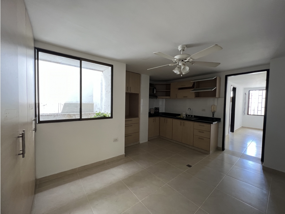 Apartamento en El Golf de 149m2 — foto 4