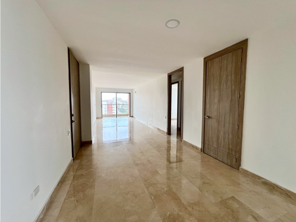 APARTAMENTO EN SECTOR DE LUJO EN BARRANQUILLA — foto 2