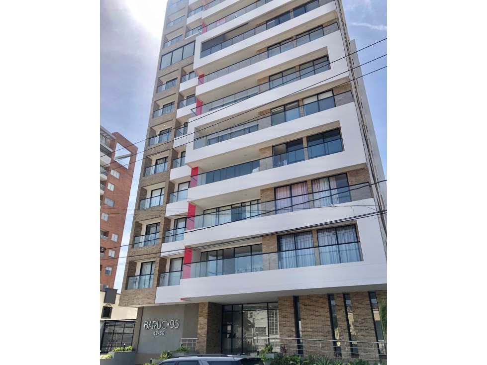 APARTAESTUDIO EN TABOR — foto 6