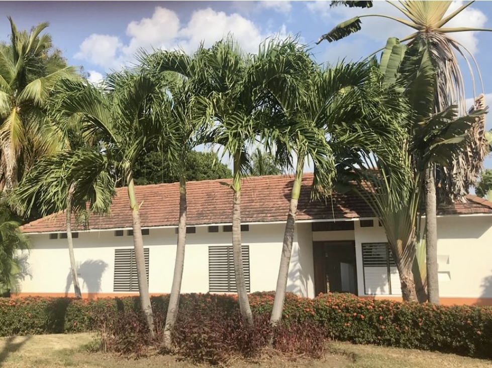 VENDO CASA CAMPESTRE EN PEÑALISA CON VISTA AL LAGO - 4