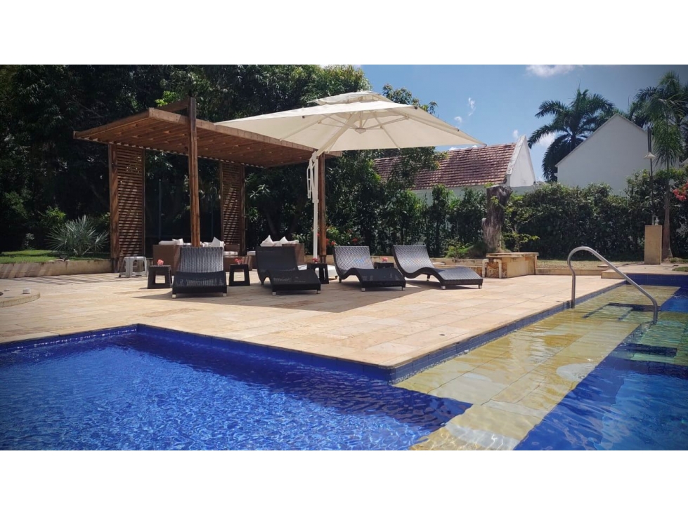 VENDO LINDA CASA EN PEÑALISA - AMPLIADA Y REMODELADA - 1