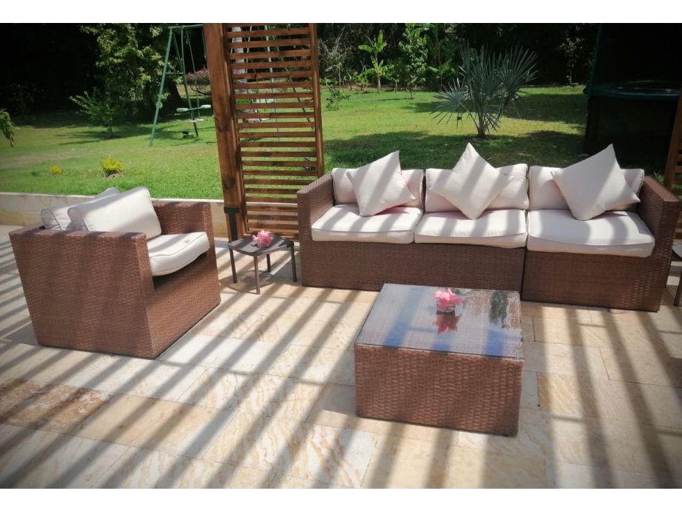 VENDO LINDA CASA EN PEÑALISA - AMPLIADA Y REMODELADA - 5