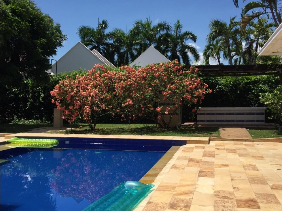 VENDO LINDA CASA EN PEÑALISA - AMPLIADA Y REMODELADA - 3