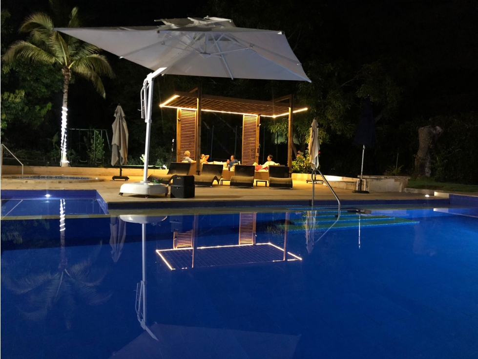 VENDO LINDA CASA EN PEÑALISA - AMPLIADA Y REMODELADA - 4