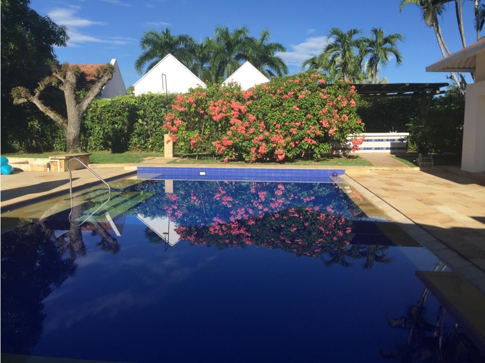 VENDO LINDA CASA EN PEÑALISA - AMPLIADA Y REMODELADA - 2