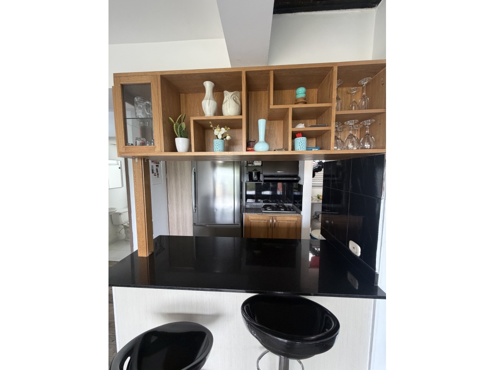 Venta Apartasol Duplex con Jacuzzi - Santa Fe de Antioquia — foto 4