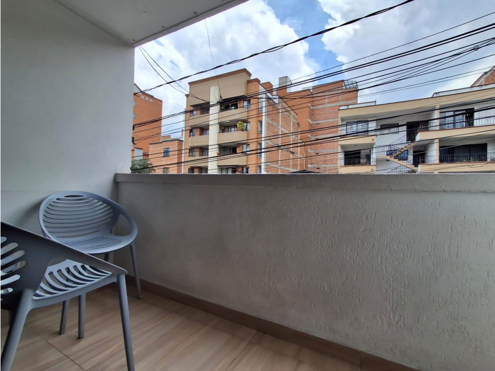 Apartamento en venta La America — foto 4
