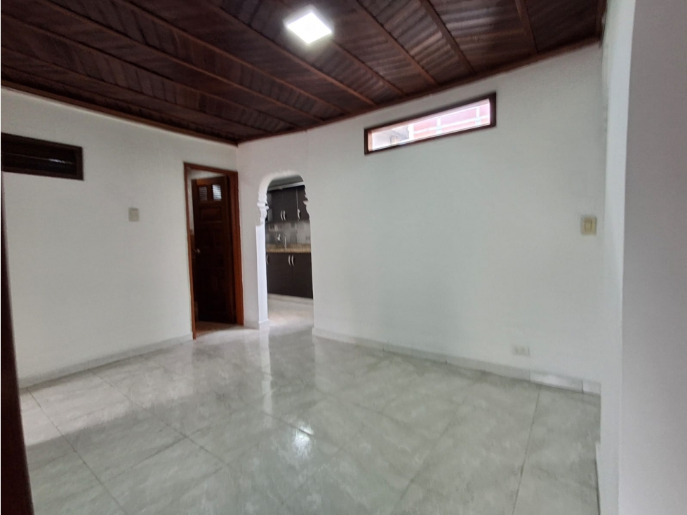 Apartamento en Venta Florida Nueva — foto 3