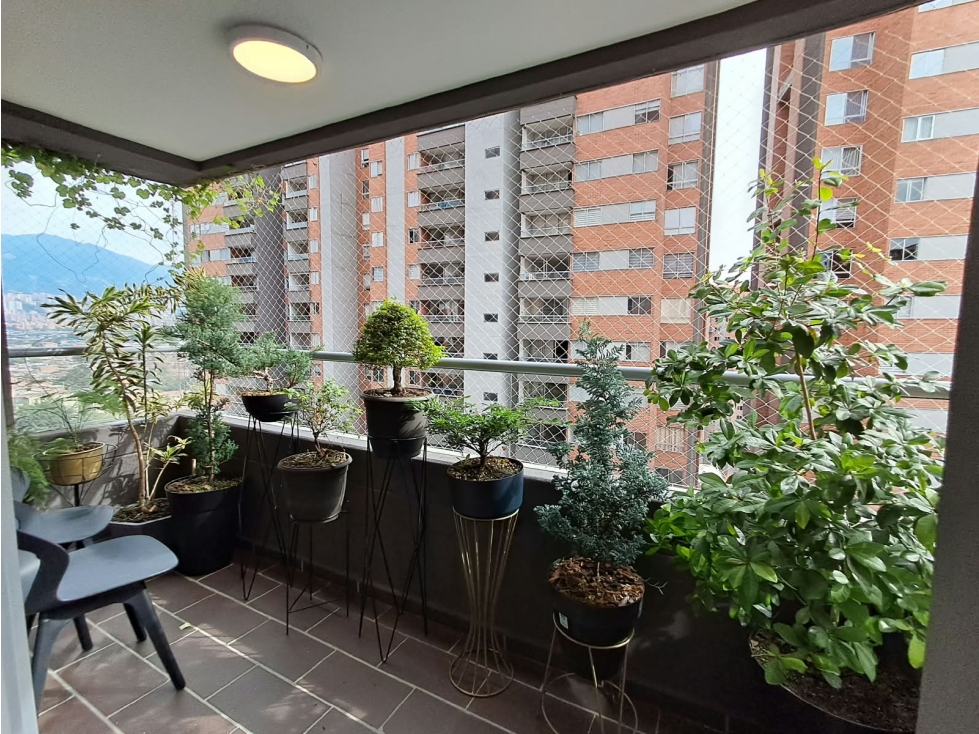 Apartamento en venta Guayabal.