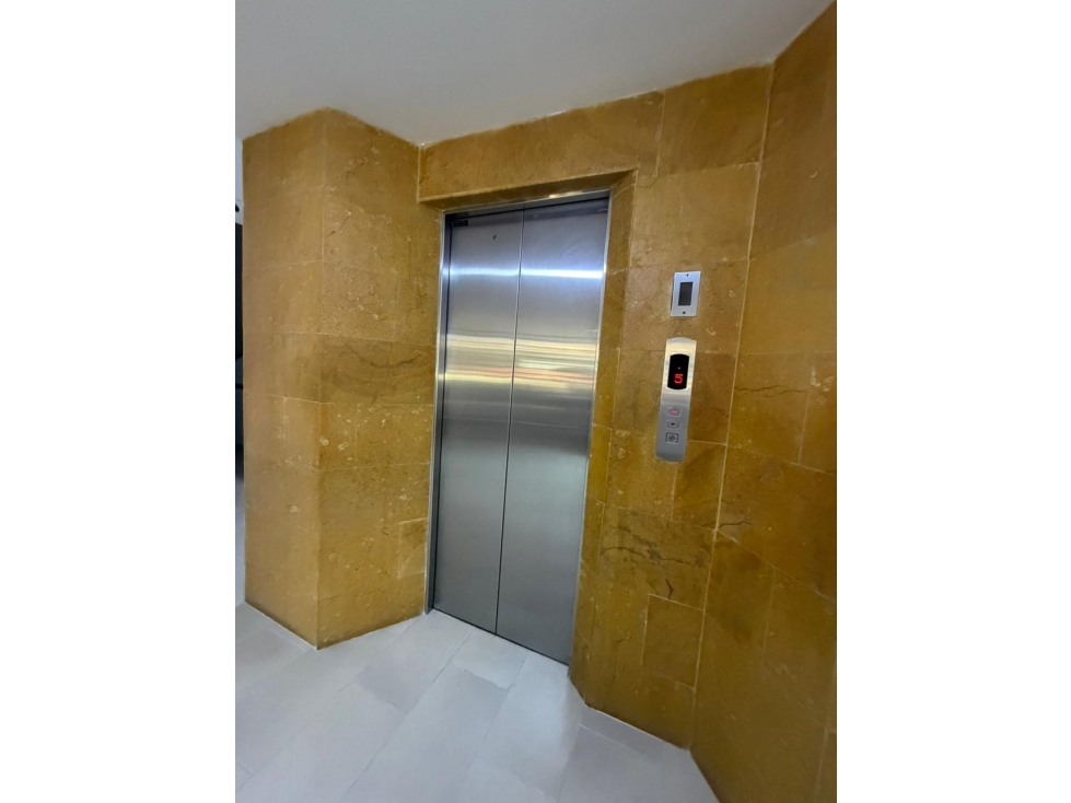 Apartamento en Venta La Floresta. — foto 4
