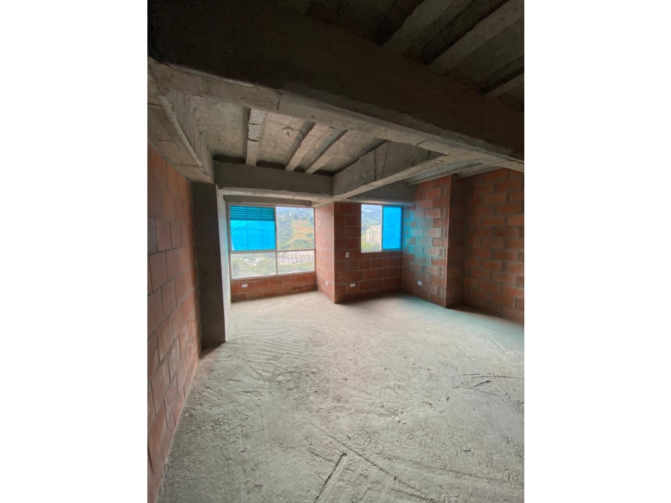 Apartamento en Venta Sabaneta Pan de Azúcar. — foto 5