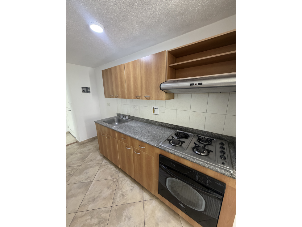 Venta Espectacular Apartamento - Loma de los Bernal